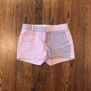 J. Crew Shorts